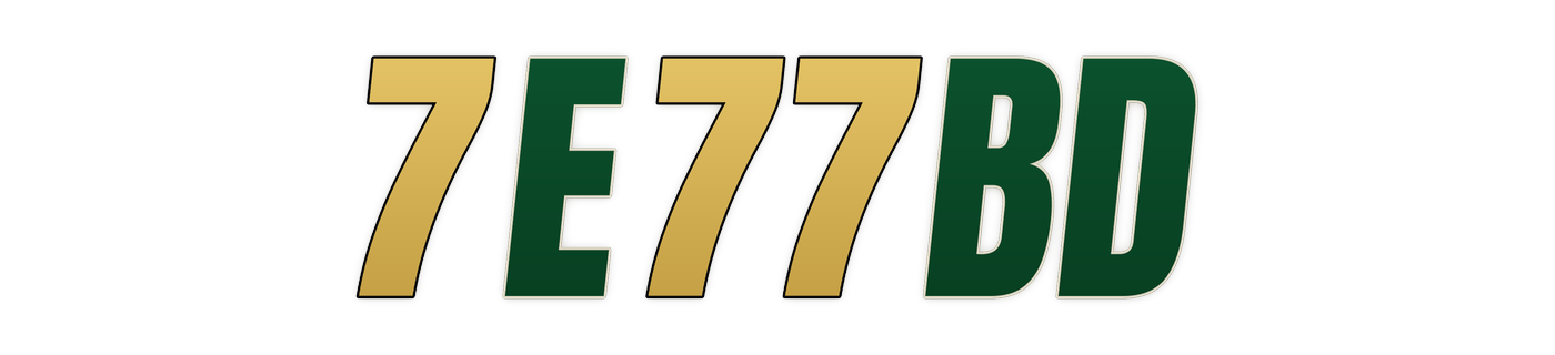 7e77bd লোগো